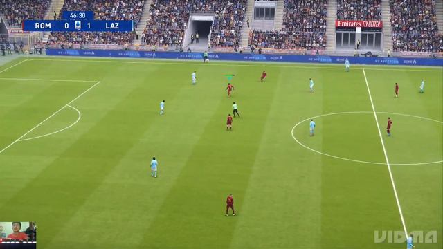 pes 2021, roma vs lazio d kandang san siro karma olympico lagi d rehab kwkkkw смотреть онлайн