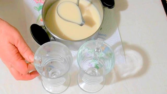 ?Панна Котта (Панакота) с Ягодным Желе. Восхитительный Десерт! смотреть онлайн