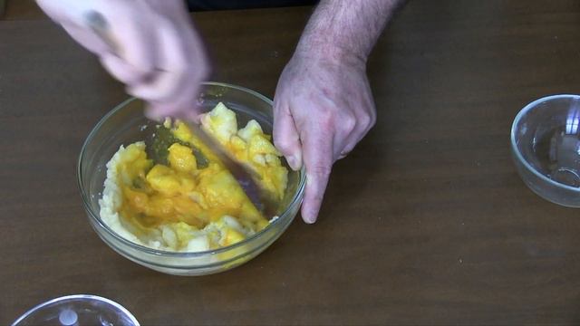 Zeppole di San Giuseppe Fritte, ricetta originale смотреть онлайн