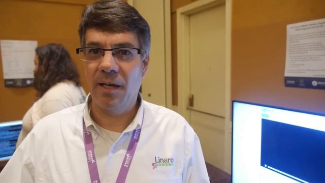 Microsoft Playready DRM integrated with OPTEE, Linaro Digital Home Group смотреть онлайн