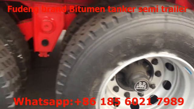 Cheap price Liquid Asphalt/Bitumen Tank Container with Heating System смотреть онлайн