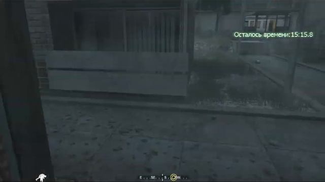 Для чего нужны разведданные?(Call Of Duty 4 Modern Warfare) смотреть онлайн