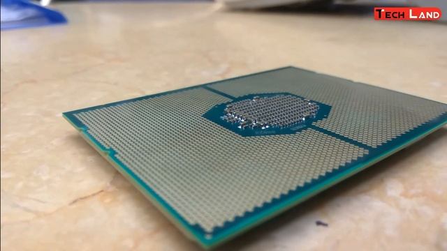 Intel Xeon 6230 20 Core 40 Thread Suppoted Duel processor in Motherboard Tech Land смотреть онлайн