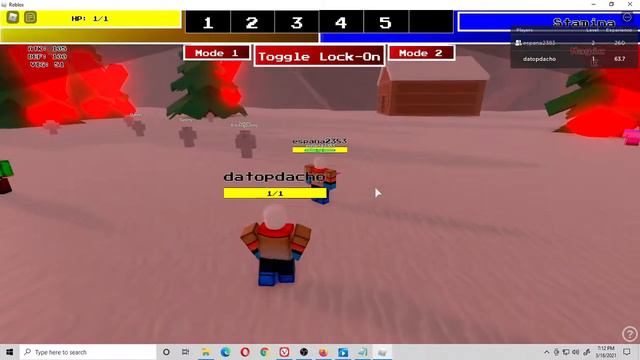 Roblox - Undertale universal ultimatum смотреть онлайн