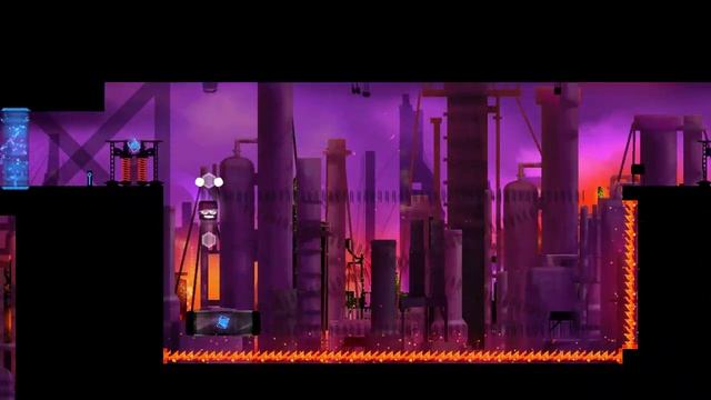 Inside My Radio Walkthrough Part 4 - Root смотреть онлайн