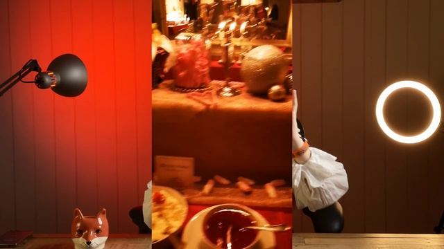 Король шведского стола - Юльбурд / Julbord смотреть онлайн