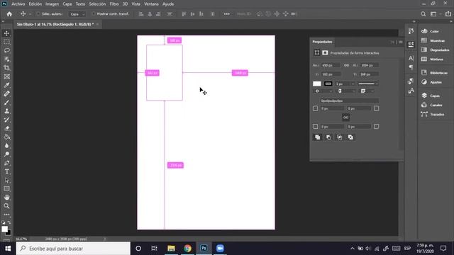 Como hacer fotos Polaroid en Photoshop fácil y rápido | Coqui смотреть онлайн