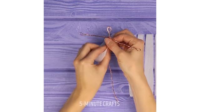 14 SIMPLE PAPER DECORATIONS FOR CHRISTMAS смотреть онлайн