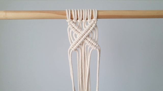 macrame pattern . узор макраме смотреть онлайн