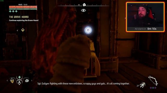 Jonesy Plays Horizon Zero Dawn (Normal) - ep 106 смотреть онлайн