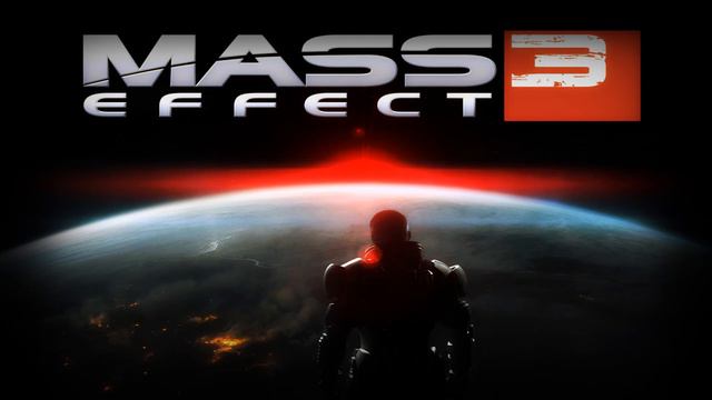 Mass Effect 3 - Leaving Earth [HQ | Download link in description] смотреть онлайн