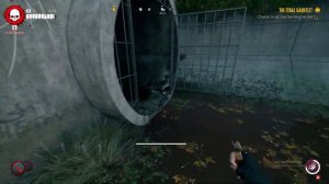 Dead Island 2 Emma's house fuse box