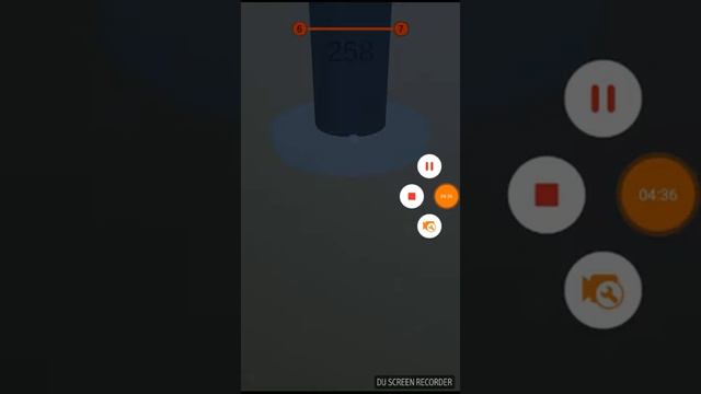 Прошол игру/Helix Jump/Бесконечная Игра/Смотреть всем!!!! смотреть онлайн