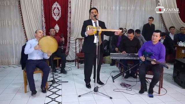 Ogabek Sobirov (Muborak Toy )(sunnat Toy 2022 Jonli Ijro)