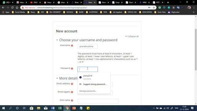Mock Test ll Mock Test for ITI Students ll Online Test kaise de ll Mock Test Kya Hota Hai || PK Lab смотреть онлайн