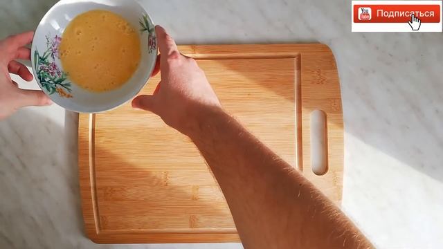 Отбивная из Свинины на Сковороде, Отбивная в Панировачных Сухарях смотреть онлайн