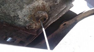 механическая блокировка мтз своими руками