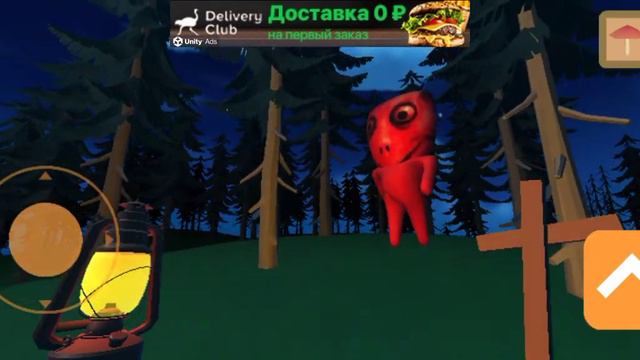 зашёл за карту!!!!! Проклятие Мудрого дуба смотреть онлайн