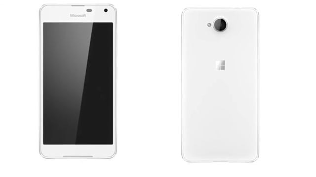 Microsoft Lumia 650 Dual SIM With Windows 10 Mobile Launched at Rs 15,299 смотреть онлайн