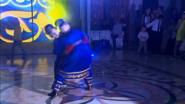 КАЗАКША КУРЕС - казахская национальная борьба смотреть онлайн