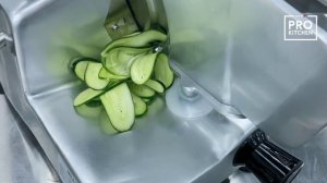 Обзор на слайсер HBS-220JS | Prokitchen