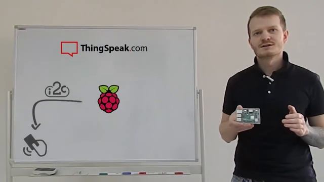 05 MATLAB + Raspberry Pi 01. Введение.mkv