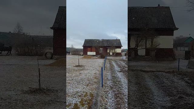 Весна! Где ты? смотреть онлайн