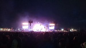 Glastonbury Festival 2019 Part 2