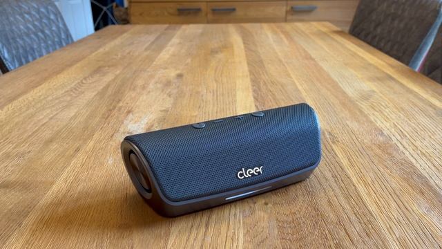 Cleer Scene Review - Better than JBL Flip 6? смотреть онлайн