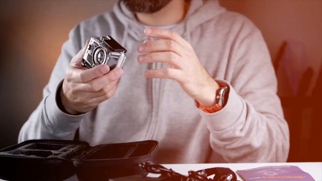Such Great Quality Images: Timnut Action Camera 4K30fps смотреть онлайн