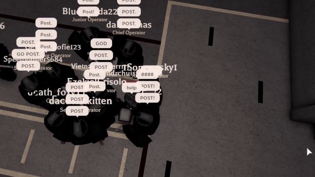 Typical day of a Red Army. (Roblox Military Simulator 2) смотреть онлайн