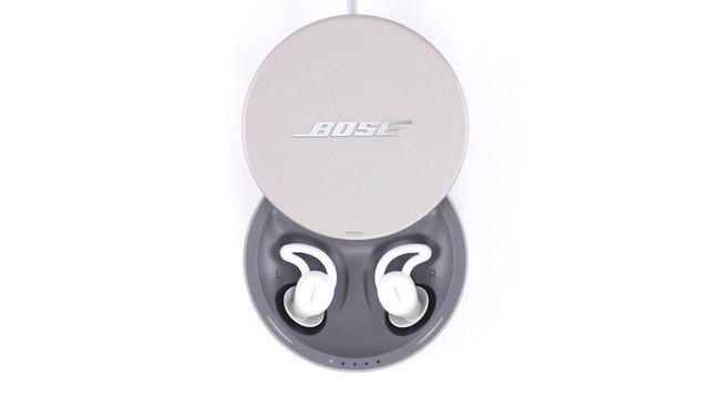 Bose Sleepbuds™ II – Unboxing + Setup смотреть онлайн