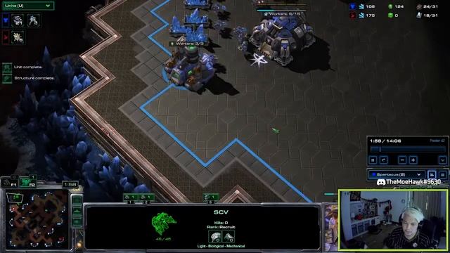 SSC2 Zealot Rush: The Ultimate Guide To Mastering The Game смотреть онлайн