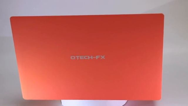 Ноутбук OTECH FX смотреть онлайн