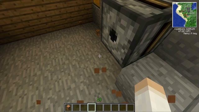 Cardboard Storage Boxes in Minecraft - Boxes Mod Showcase смотреть онлайн