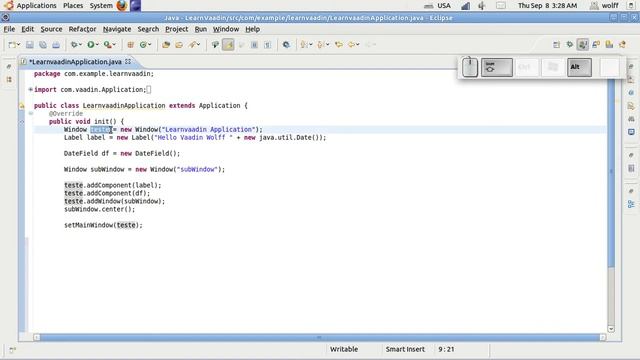 Linux: Capturando desktop com ffmpeg e key-mon no UBUNTU 11.04 смотреть онлайн
