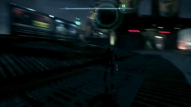 Let's play Batman Arkham Knight на ноуте DNS смотреть онлайн