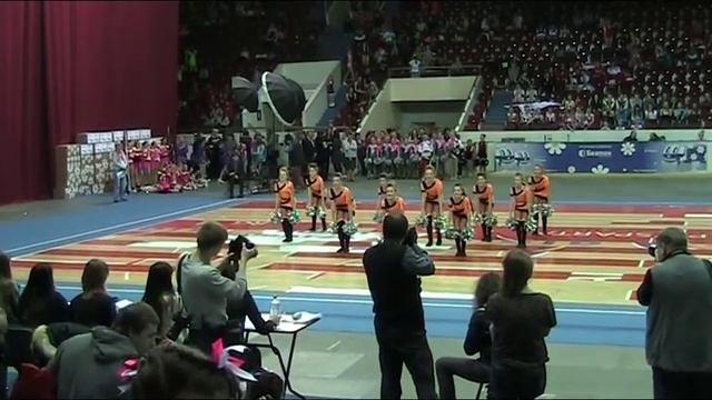 Little Foxes (Санкт-Петербург) смотреть онлайн