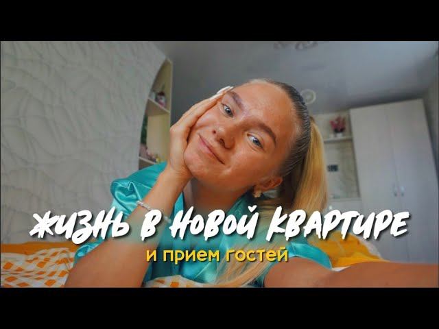 58. ГОТОВИМ БРАУНИ И ПЬЁМ... смотреть онлайн