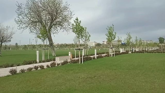 Мавзолей Ходжа Ахмеда Яссауи, тайказан смотреть онлайн