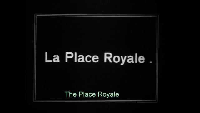 Brussel / Bruxelles / Brussels 1929