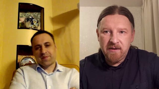 Эфир с белорусским политологом Алексеем Дзермантом! 26 января 2023 года! смотреть онлайн