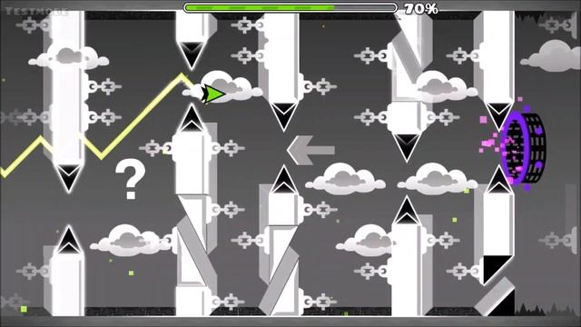 How to PROPERLY do 67% on Thinking Space смотреть онлайн