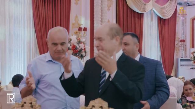 Кобилчон Зарипов - Аруси | Qobiljon Zaripov - Arusi смотреть онлайн