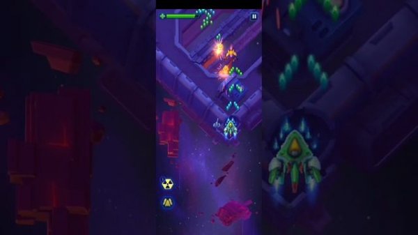 Space Justice. Прохождение.