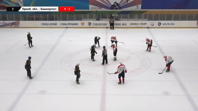 Турнир по хоккею на Кубок ПФО. Ледовая арена "Зилант" смотреть онлайн