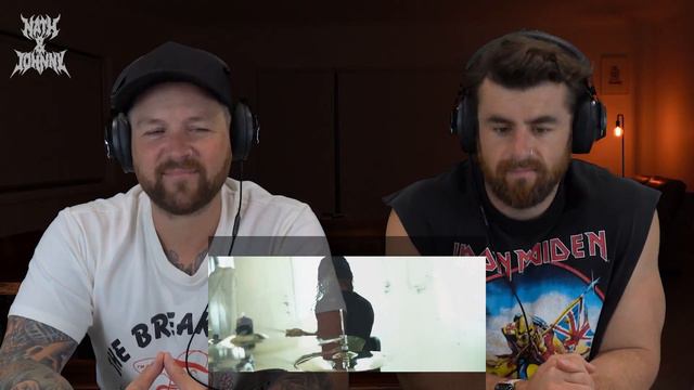 Orbit Culture "Strangler" | Aussie Metal Heads Reaction смотреть онлайн