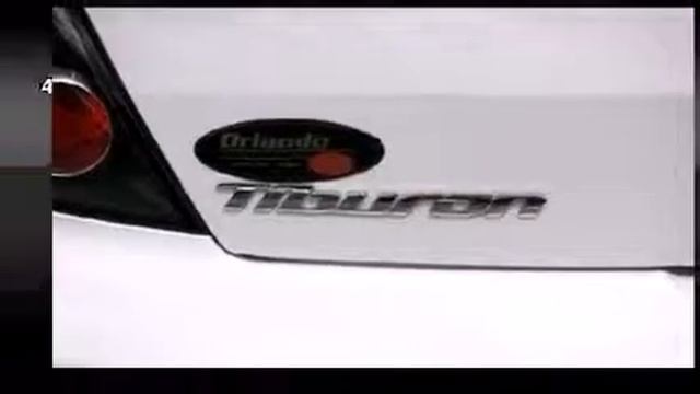 2008 Hyundai Tiburon GS In Longwood, FL 32750