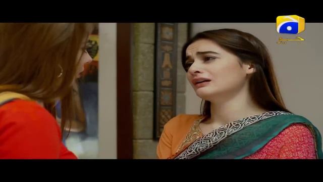 Ghar Titli Ka Par - Episode 30 | HAR PAL GEO смотреть онлайн