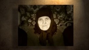 Матушка Сепфора   птичка Небесная